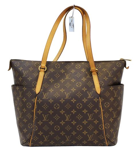 borse Louis Vuitton monogram